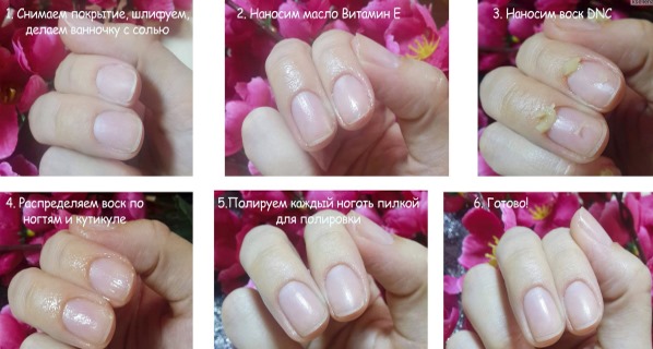 Comment faire pousser rapidement des ongles: en quelques jours, une semaine à la maison. Bains, vitamines, masques, huiles, comprimés de la pharmacie, produits