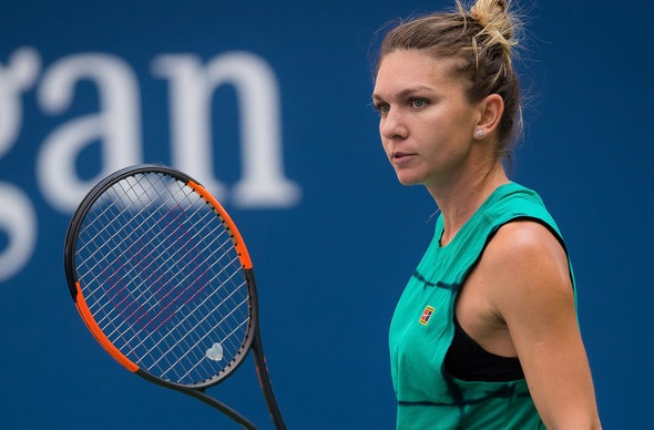 Simona Halep. Photos avant et après la chirurgie, poids et taille d'un joueur de tennis