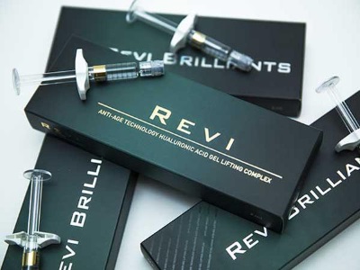 Revi Brilians biorevitalizant. Le prix de la procédure, les critiques des cosmétologues