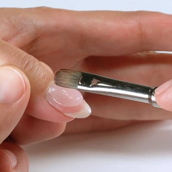 Tout pour l'extension des ongles avec gel, acrylique, pour les formes, les pointes. Cours pas à pas pour les débutants, photo