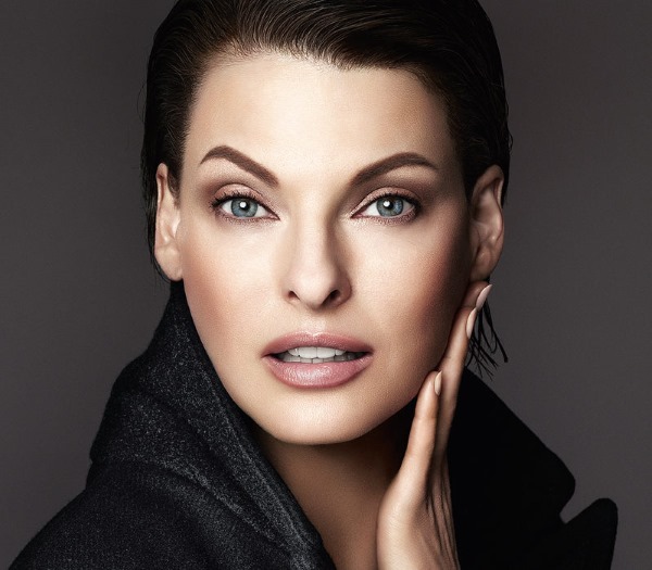 Linda Evangelista dans sa jeunesse et maintenant. Photo, biographie d'un mannequin, vie personnelle