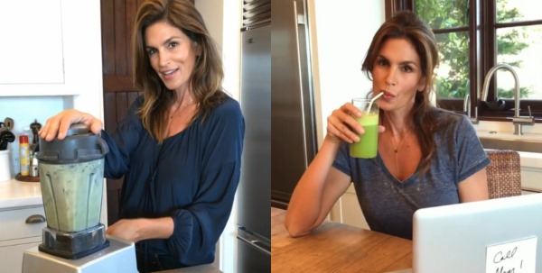 Cindy Crawford. Photos maintenant, chez les jeunes, changements avant et après la chirurgie plastique