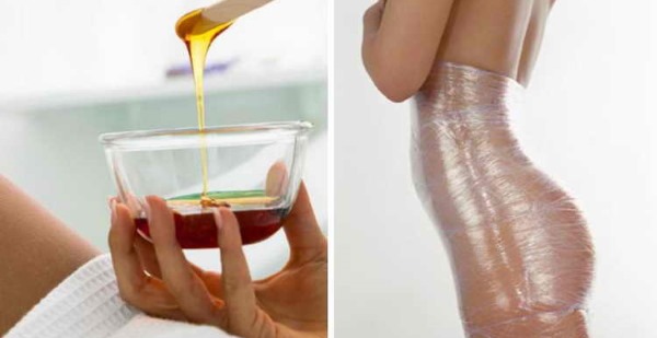 Comment faire correctement un enveloppement anti-cellulite à la maison. Recettes