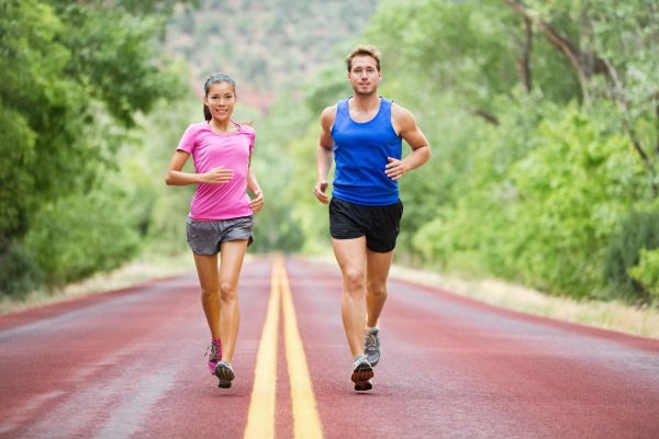 Comment perdre rapidement du poids dans les jambes. Exercices, enveloppements, repas de la semaine, massage