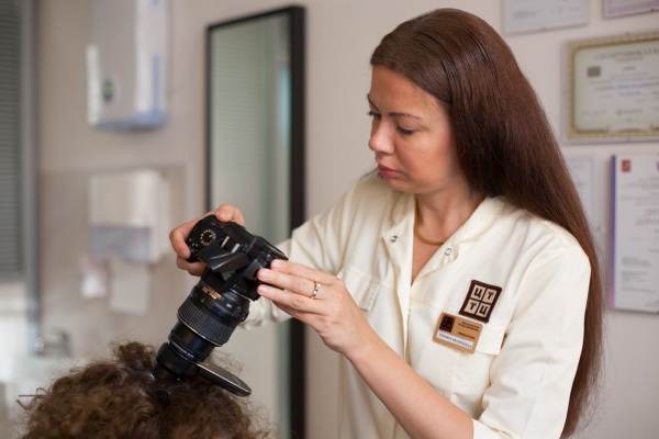 Dermahil pour les cheveux en mésothérapie. Composition, photos avant et après, mode d'emploi