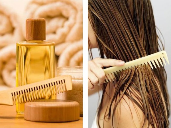 Shampooings, masques, baumes pour cheveux cassants: traitement, épaississement, soin, comment restaurer