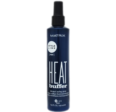 Produits de protection thermique des cheveux pour le coiffage et la restauration. Prix ​​et avis des meilleurs