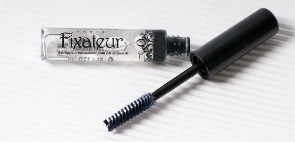 Gel Vivienne Sabo pour les sourcils et les cils. Prix, avis