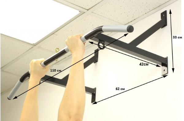 Barres transversales pour remonter la maison: mur, entretoise, plafond, enfants, pliable. Lequel acheter