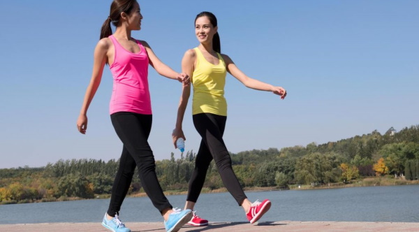 Brûler des calories pendant l'exercice. Tableau de consommation par heure