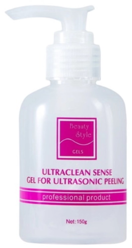 Gel pour le nettoyage du visage par ultrasons. Quel est le meilleur ou comment remplacer, critiques