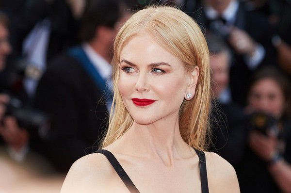 Nicole Kidman. Photos avant et après la chirurgie plastique, chez les jeunes, maintenant, figure