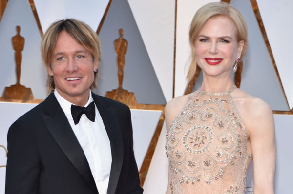 Nicole Kidman. Photos avant et après la chirurgie plastique, chez les jeunes, maintenant, figure