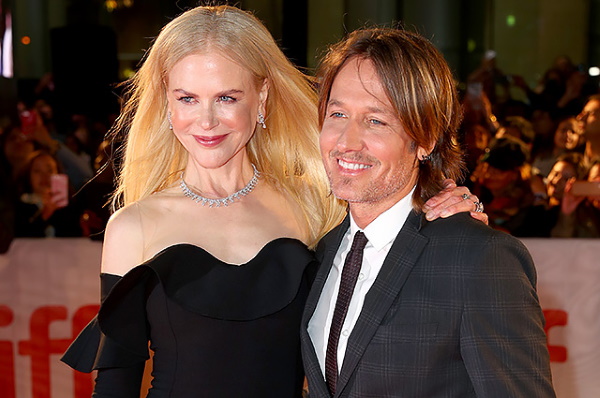 Nicole Kidman. Photos avant et après la chirurgie plastique, chez les jeunes, maintenant, figure