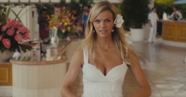 Brooklyn Decker. Photo en maillot de bain, sous-vêtements, biographie, vie personnelle