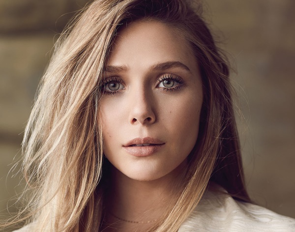 Elizabeth Olsen. Figure, apparence, photo en maillot de bain, sous-vêtements, plastique, vie personnelle