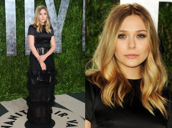 Elizabeth Olsen. Figure, apparence, photo en maillot de bain, sous-vêtements, plastique, vie personnelle