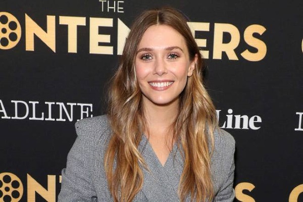 Elizabeth Olsen. Figure, apparence, photo en maillot de bain, sous-vêtements, plastique, vie personnelle