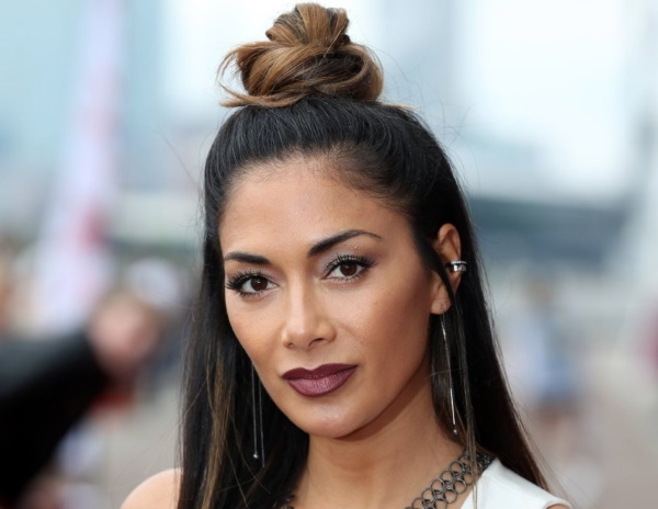 Nicole Scherzinger. Photo en maillot de bain, sans maquillage, figure, biographie, vie personnelle