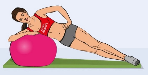 Exercices pour le bas de l'abdomen chez la femme. Comment faire, efficacité, techniques pour la presse