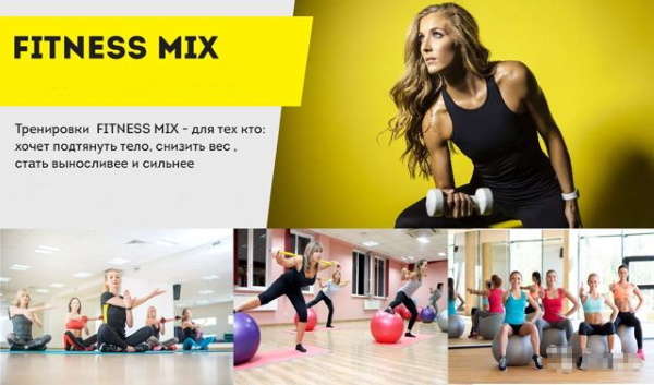 Exercices de fitness pour perdre du poids: force, cardio, intervalle, CEM, tabata, anaérobie