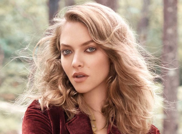 Amanda Seyfried. Photos divulguées, Playboy chaud, paramètres de la figure, plastique, biographie, vie personnelle