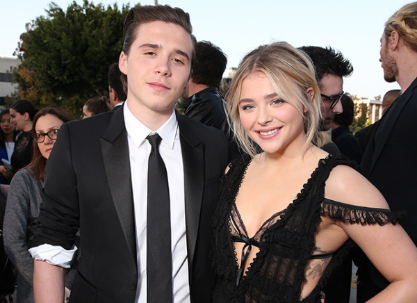 Chloë Grace Moretz. Photo en maillot de bain, figure, biographie et vie personnelle