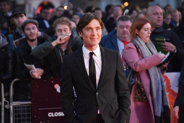 Cillian Murphy. Avant et après la chirurgie plastique, photo avec femme, enfants, dans sa jeunesse, vie personnelle, taille, poids