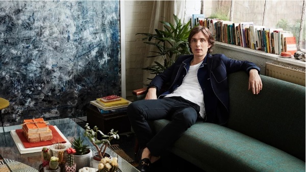 Cillian Murphy. Avant et après la chirurgie plastique, photo avec femme, enfants, dans sa jeunesse, vie personnelle, taille, poids