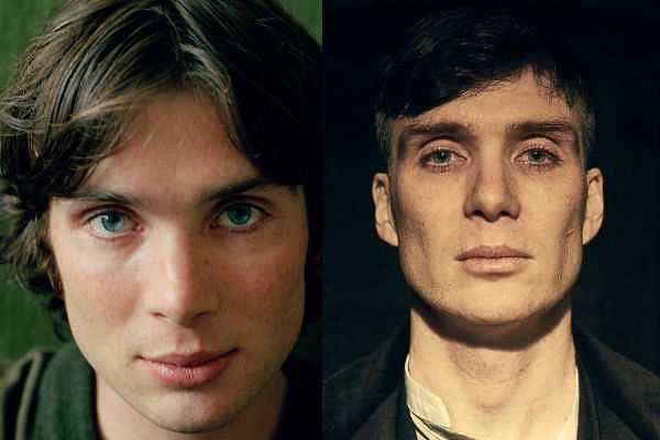 Cillian Murphy. Avant et après la chirurgie plastique, photo avec femme, enfants, dans sa jeunesse, vie personnelle, taille, poids