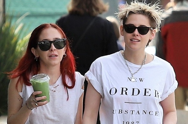 Kristen Stewart. Photos chaudes, candides en maillot de bain, biographie, vie personnelle