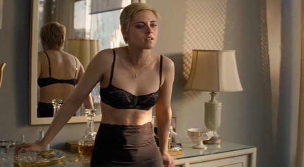 Kristen Stewart. Photos chaudes, candides en maillot de bain, biographie, vie personnelle