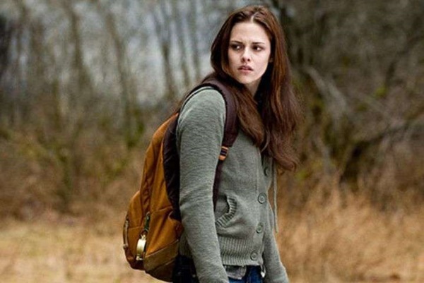 Kristen Stewart. Photos chaudes, candides en maillot de bain, biographie, vie personnelle