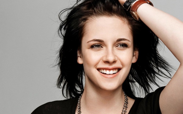 Kristen Stewart. Photos chaudes, candides en maillot de bain, biographie, vie personnelle