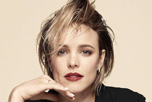 Rachel McAdams. Photo en maillot de bain, sous-vêtements, nu, figure, plastique, biographie