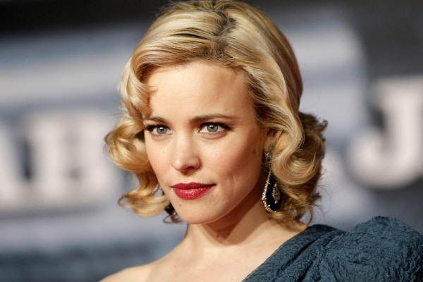 Rachel McAdams. Photo en maillot de bain, sous-vêtements, nu, figure, plastique, biographie