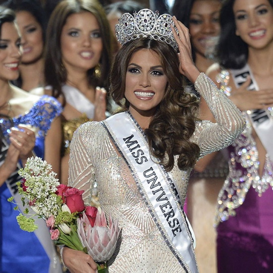 La plus belle femme du monde de tous les temps.Gagnants des concours de beauté par année