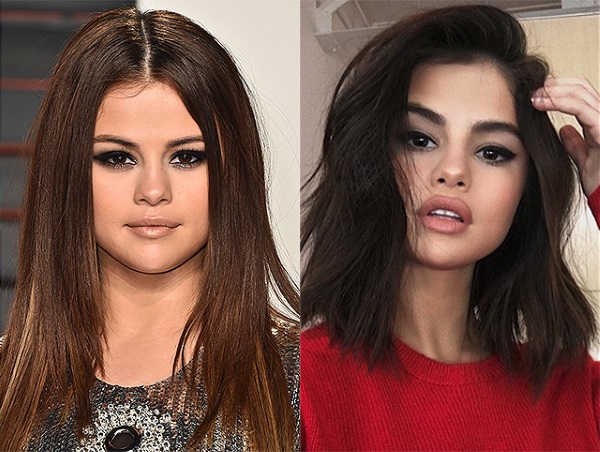 Selena Gomez. Photo, figure, biographie, opérations, avant et après chirurgie plastique