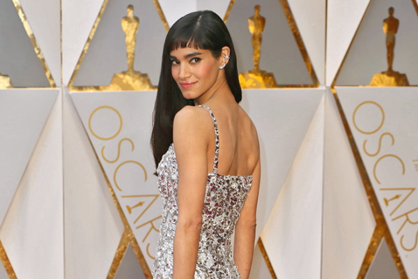 Sofia Boutella. Photo Playboy, Maxim en maillot de bain, vie personnelle, biographie