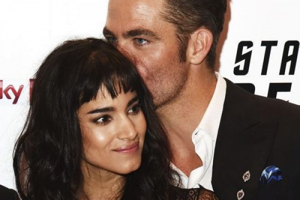 Sofia Boutella. Photo Playboy, Maxim en maillot de bain, vie personnelle, biographie