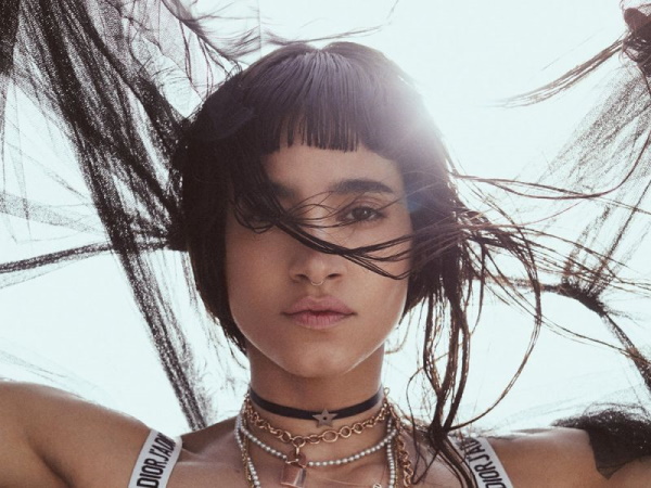 Sofia Boutella. Photo Playboy, Maxim en maillot de bain, vie personnelle, biographie