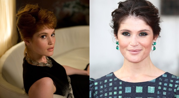 Gemma Arterton. Photo en sous-vêtements, maillot de bain, figure, apparence, biographie, vie personnelle