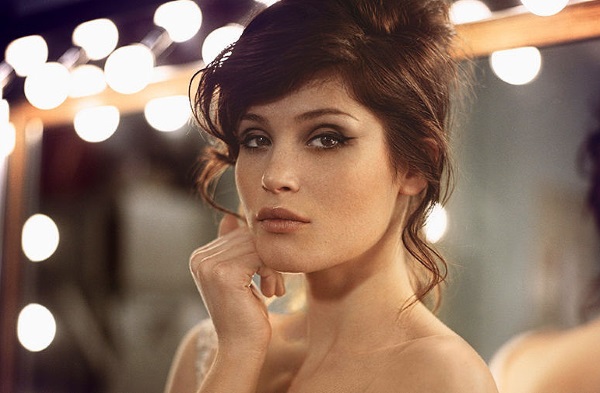 Gemma Arterton. Photo en sous-vêtements, maillot de bain, figure, apparence, biographie, vie personnelle