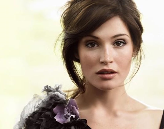 Gemma Arterton. Photo en sous-vêtements, maillot de bain, figure, apparence, biographie, vie personnelle