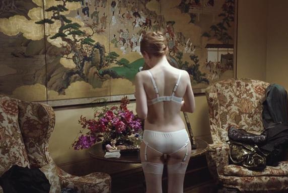 Emily Browning. Photos chaudes en maillot de bain, taille, poids, silhouette, plastique, changements par années