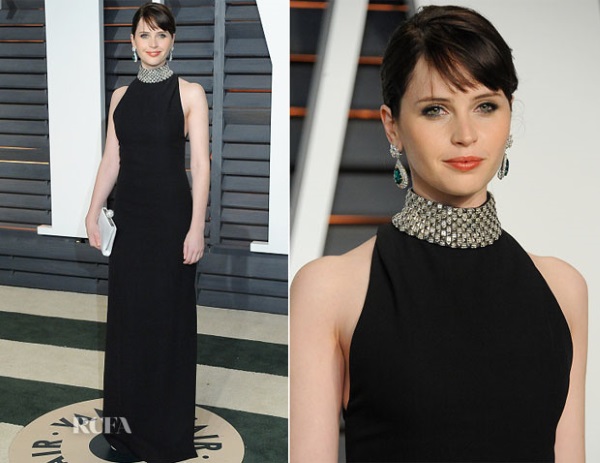 Felicity Jones. Photos chaudes, volées en maillot de bain, sous-vêtements, vie personnelle, biographie