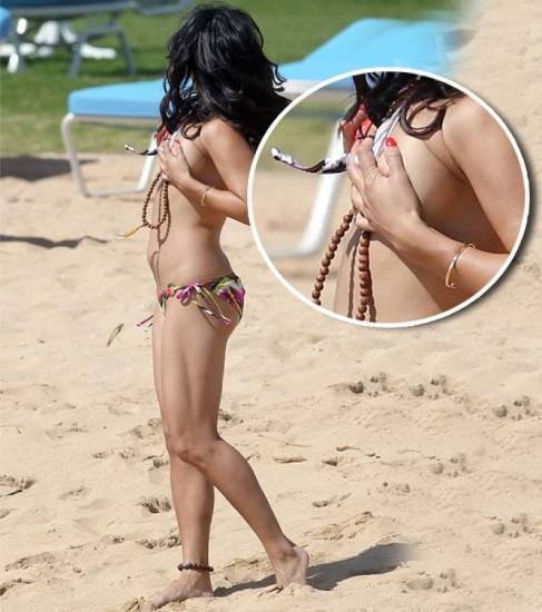 Vanessa Hudgens. Photos chaudes en maillot de bain, taille, poids, silhouette, vie personnelle