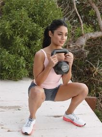 Vanessa Hudgens. Photos chaudes en maillot de bain, taille, poids, silhouette, vie personnelle