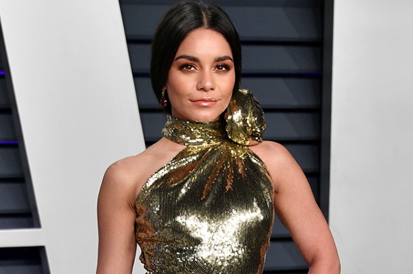 Vanessa Hudgens. Photos chaudes en maillot de bain, taille, poids, silhouette, vie personnelle