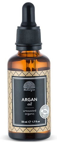 Huile d'argan pour le visage. Propriétés de l'arganier, application pure, avis